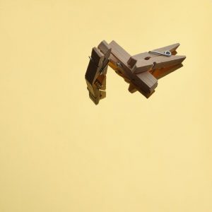 Bandoxal Grand brillant Brass 32