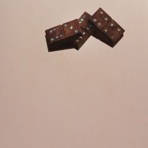 Bandoxal Grand brillant Rose Quartz 502